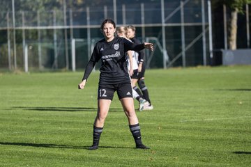 Bild 48 - F SV Henstedt Ulzburg2 - FSG Kaki-StuSie : Ergebnis: 2:2